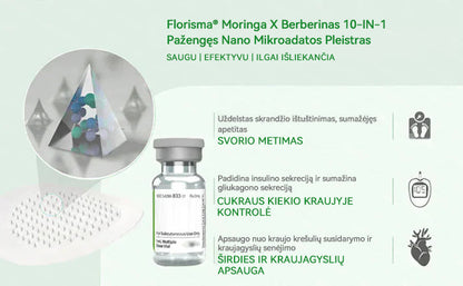 【𝐏𝐚𝐬𝐤𝐮𝐭𝐢𝐧ė𝐬 𝐝𝐢𝐞𝐧𝐨𝐬 𝐚𝐤𝐜𝐢𝐣𝐚 – 𝟗𝟎 % 𝐧𝐮𝐨𝐥𝐚𝐢𝐝𝐚 】🍋‍🟩🍋‍🟩 Florisma® 𝑀𝑜𝑟𝑖𝑛𝑔𝑎 𝑋 𝐵𝑒𝑟𝑏𝑒𝑟𝑖𝑛𝑎𝑠 10-𝐼𝑁-1 𝑃𝑎ž𝑒𝑛𝑔ę𝑠 𝑁𝑎𝑛𝑜 𝑀𝑖𝑘𝑟𝑜𝑎𝑑𝑎𝑡𝑜𝑠 𝑃𝑙𝑒𝑖𝑠𝑡𝑟𝑎𝑠