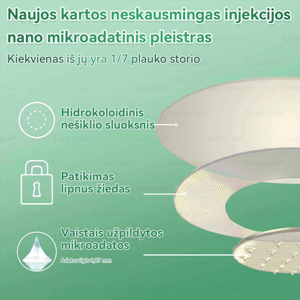 𝑶𝒇𝒊𝒄𝒊𝒂𝒍𝒊 𝒑𝒂𝒓𝒅𝒖𝒐𝒕𝒖𝒗ė| 💧💧𝑳𝒖𝒙𝒂𝙧𝙞𝙨𝙚® 𝑴𝒐𝒓𝒊𝒏𝒈𝒂 𝑿 𝑩𝒆𝒓𝒃𝒆𝒓𝒊𝒏𝒂𝒔 10-𝑰𝑵-1 𝑷𝒂ž𝒆𝒏𝒈ę𝒔 𝑵𝒂𝘯𝘰 𝑴𝒊𝒌𝒓𝒐𝒂𝒅𝒂𝒕𝒐𝒔 𝑷𝒍𝒆𝒊𝒔𝒕𝒓𝒂𝒔 (𝑲𝒂𝒓𝒕ą 𝒑𝒆𝒓 𝒅𝒊𝒆𝒏ą, 𝒎𝒂𝒕𝒐𝒎𝒊 𝒑𝒐𝒌𝒚č𝒊𝒂𝒊 𝒑𝒆𝒓 7 𝒅𝒊𝒆𝒏𝒂𝒔) ✅ 𝑵𝒖𝒕𝒖𝒌𝒊𝒎𝒂𝒔, 𝒅𝒊𝒂𝒃𝒆𝒕𝒂𝒔, 𝒎𝒊𝒆𝒈𝒐 𝒂𝒑𝒏ė𝒋𝒂 𝒊𝒓 𝒔ą𝒏𝒂𝒓𝒊ų 𝒑𝒓𝒐𝒃𝒍𝒆𝒎𝒐𝒔