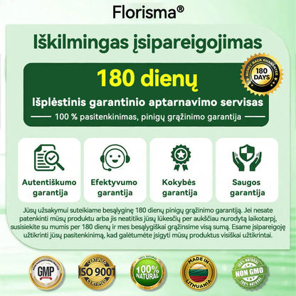 【𝐏𝐚𝐬𝐤𝐮𝐭𝐢𝐧ė𝐬 𝐝𝐢𝐞𝐧𝐨𝐬 𝐚𝐤𝐜𝐢𝐣𝐚 – 𝟗𝟎 % 𝐧𝐮𝐨𝐥𝐚𝐢𝐝𝐚 】🍋‍🟩🍋‍🟩 Florisma® 𝑀𝑜𝑟𝑖𝑛𝑔𝑎 𝑋 𝐵𝑒𝑟𝑏𝑒𝑟𝑖𝑛𝑎𝑠 10-𝐼𝑁-1 𝑃𝑎ž𝑒𝑛𝑔ę𝑠 𝑁𝑎𝑛𝑜 𝑀𝑖𝑘𝑟𝑜𝑎𝑑𝑎𝑡𝑜𝑠 𝑃𝑙𝑒𝑖𝑠𝑡𝑟𝑎𝑠