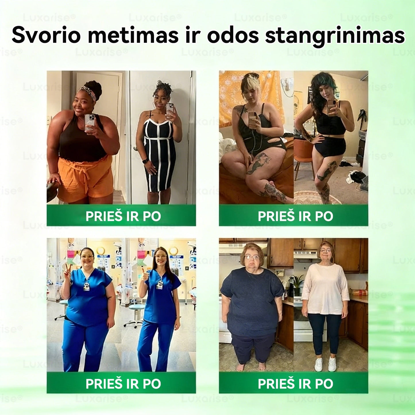 𝑶𝒇𝒊𝒄𝒊𝒂𝒍𝒊 𝒑𝒂𝒓𝒅𝒖𝒐𝒕𝒖𝒗ė| 💧💧𝑳𝒖𝒙𝒂𝙧𝙞𝙨𝙚® 𝑴𝒐𝒓𝒊𝒏𝒈𝒂 𝑿 𝑩𝒆𝒓𝒃𝒆𝒓𝒊𝒏𝒂𝒔 10-𝑰𝑵-1 𝑷𝒂ž𝒆𝒏𝒈ę𝒔 𝑵𝒂𝘯𝘰 𝑴𝒊𝒌𝒓𝒐𝒂𝒅𝒂𝒕𝒐𝒔 𝑷𝒍𝒆𝒊𝒔𝒕𝒓𝒂𝒔 (𝑲𝒂𝒓𝒕ą 𝒑𝒆𝒓 𝒅𝒊𝒆𝒏ą, 𝒎𝒂𝒕𝒐𝒎𝒊 𝒑𝒐𝒌𝒚č𝒊𝒂𝒊 𝒑𝒆𝒓 7 𝒅𝒊𝒆𝒏𝒂𝒔) ✅ 𝑵𝒖𝒕𝒖𝒌𝒊𝒎𝒂𝒔, 𝒅𝒊𝒂𝒃𝒆𝒕𝒂𝒔, 𝒎𝒊𝒆𝒈𝒐 𝒂𝒑𝒏ė𝒋𝒂 𝒊𝒓 𝒔ą𝒏𝒂𝒓𝒊ų 𝒑𝒓𝒐𝒃𝒍𝒆𝒎𝒐𝒔