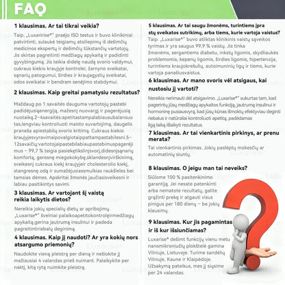 𝑶𝒇𝒊𝒄𝒊𝒂𝒍𝒊 𝒑𝒂𝒓𝒅𝒖𝒐𝒕𝒖𝒗ė| 💧💧𝑳𝒖𝒙𝒂𝙧𝙞𝙨𝙚® 𝑴𝒐𝒓𝒊𝒏𝒈𝒂 𝑿 𝑩𝒆𝒓𝒃𝒆𝒓𝒊𝒏𝒂𝒔 10-𝑰𝑵-1 𝑷𝒂ž𝒆𝒏𝒈ę𝒔 𝑵𝒂𝘯𝘰 𝑴𝒊𝒌𝒓𝒐𝒂𝒅𝒂𝒕𝒐𝒔 𝑷𝒍𝒆𝒊𝒔𝒕𝒓𝒂𝒔 (𝑲𝒂𝒓𝒕ą 𝒑𝒆𝒓 𝒅𝒊𝒆𝒏ą, 𝒎𝒂𝒕𝒐𝒎𝒊 𝒑𝒐𝒌𝒚č𝒊𝒂𝒊 𝒑𝒆𝒓 7 𝒅𝒊𝒆𝒏𝒂𝒔) ✅ 𝑵𝒖𝒕𝒖𝒌𝒊𝒎𝒂𝒔, 𝒅𝒊𝒂𝒃𝒆𝒕𝒂𝒔, 𝒎𝒊𝒆𝒈𝒐 𝒂𝒑𝒏ė𝒋𝒂 𝒊𝒓 𝒔ą𝒏𝒂𝒓𝒊ų 𝒑𝒓𝒐𝒃𝒍𝒆𝒎𝒐𝒔