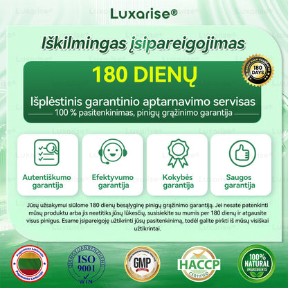 𝑶𝒇𝒊𝒄𝒊𝒂𝒍𝒊 𝒑𝒂𝒓𝒅𝒖𝒐𝒕𝒖𝒗ė| 💧💧𝑳𝒖𝒙𝒂𝙧𝙞𝙨𝙚® 𝑴𝒐𝒓𝒊𝒏𝒈𝒂 𝑿 𝑩𝒆𝒓𝒃𝒆𝒓𝒊𝒏𝒂𝒔 10-𝑰𝑵-1 𝑷𝒂ž𝒆𝒏𝒈ę𝒔 𝑵𝒂𝘯𝘰 𝑴𝒊𝒌𝒓𝒐𝒂𝒅𝒂𝒕𝒐𝒔 𝑷𝒍𝒆𝒊𝒔𝒕𝒓𝒂𝒔 (𝑲𝒂𝒓𝒕ą 𝒑𝒆𝒓 𝒅𝒊𝒆𝒏ą, 𝒎𝒂𝒕𝒐𝒎𝒊 𝒑𝒐𝒌𝒚č𝒊𝒂𝒊 𝒑𝒆𝒓 7 𝒅𝒊𝒆𝒏𝒂𝒔) ✅ 𝑵𝒖𝒕𝒖𝒌𝒊𝒎𝒂𝒔, 𝒅𝒊𝒂𝒃𝒆𝒕𝒂𝒔, 𝒎𝒊𝒆𝒈𝒐 𝒂𝒑𝒏ė𝒋𝒂 𝒊𝒓 𝒔ą𝒏𝒂𝒓𝒊ų 𝒑𝒓𝒐𝒃𝒍𝒆𝒎𝒐𝒔